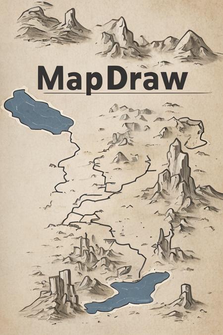 Map Draw