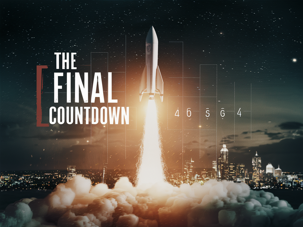 Ideogram AI: The final countdown 