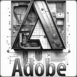 Adobe logo másképpen