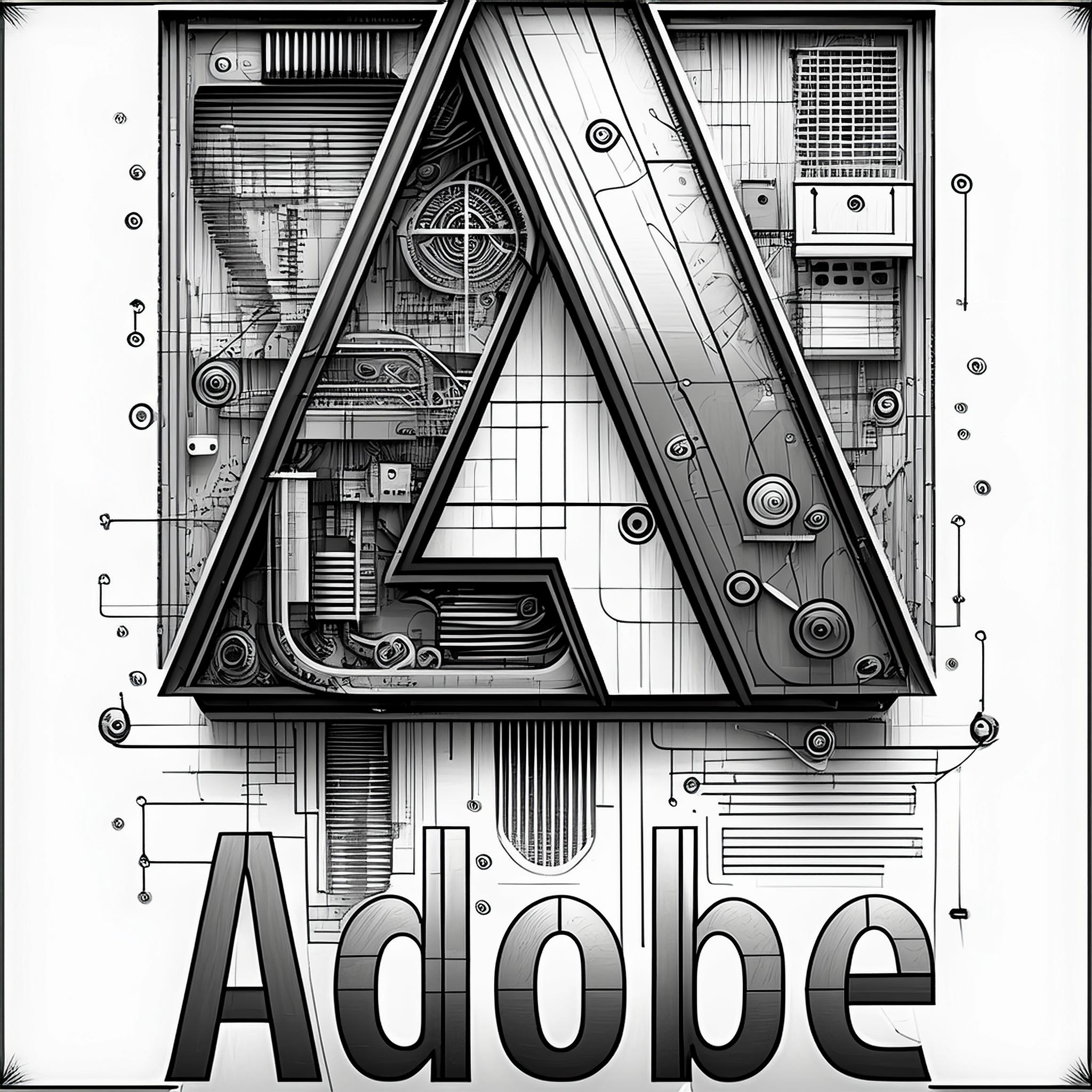 Kép és Stílus referencia az Adobe Firefly programban